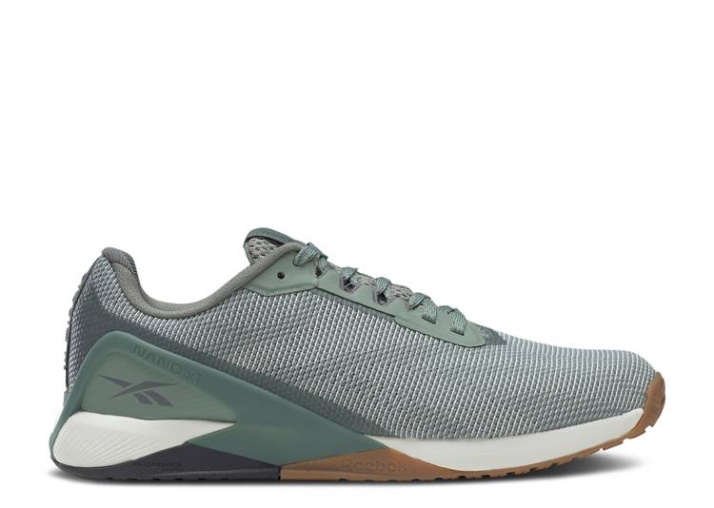 Grano Nano X1 - Armonía Verde