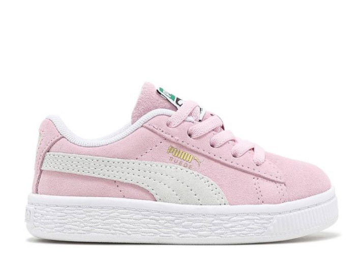 Puma Suede Classic 21 Infant - Dama Rosa