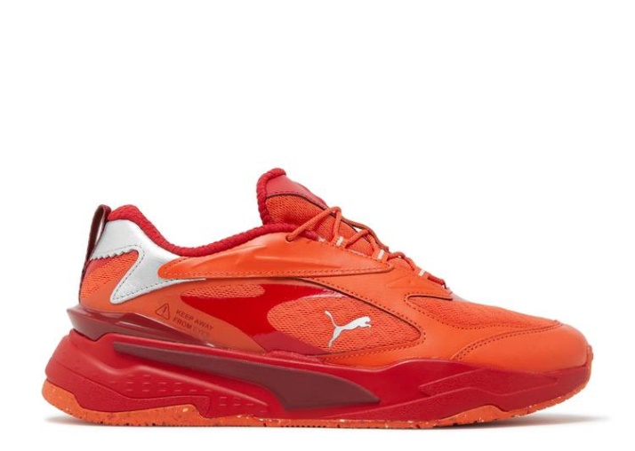 Puma Rs-fast Caliente - Martes De Tacos