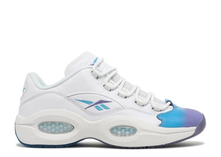 Reebok Pregunta Baja - Falla