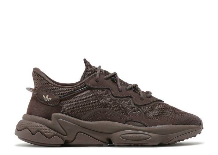 Adidas Wmns Ozweego - Marrón