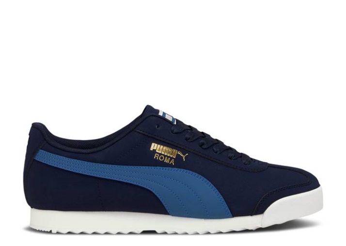 Puma Roma Classic Buck - Chaquetón