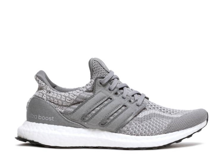 Adidas Ultraboost 5.0 Dna J - Gris
