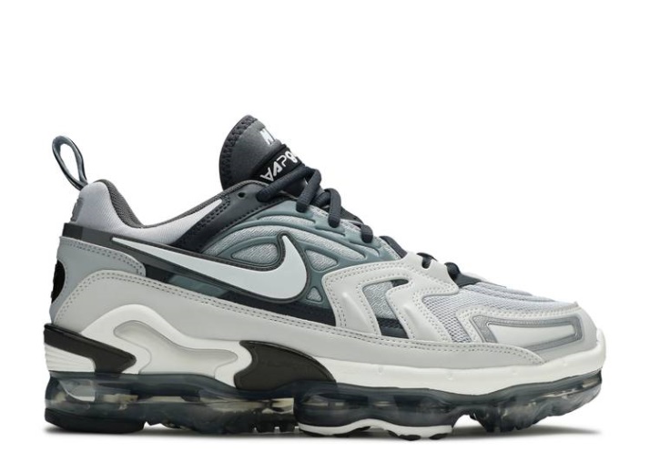 Nike Air Vapormax Evo - Gris Lobo