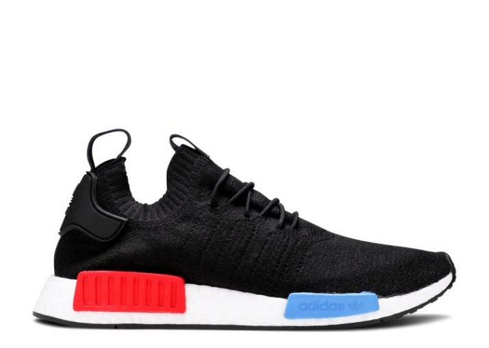Adidas Nmd R1 Primeknit Uncaged 'y'