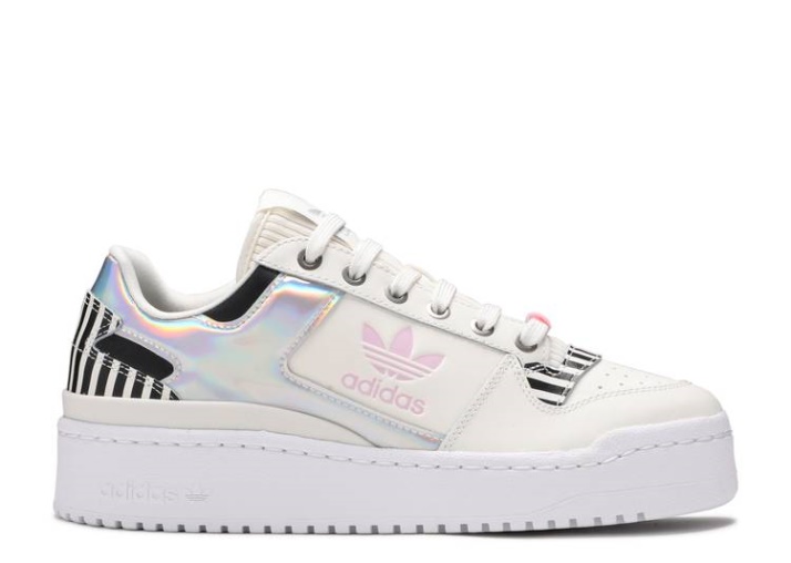 Adidas Wmns Forum Bold - Me Encanta Bailar