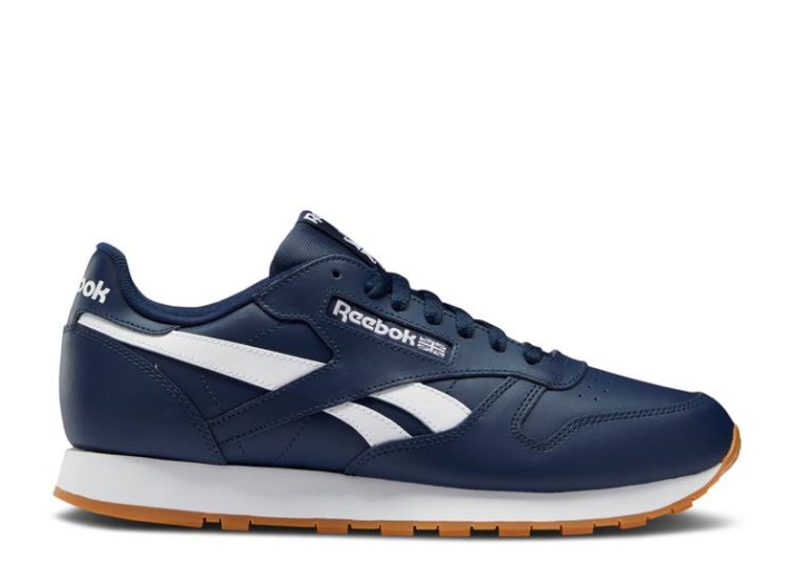 Reebok Classic Cuero - Collegiate Navy