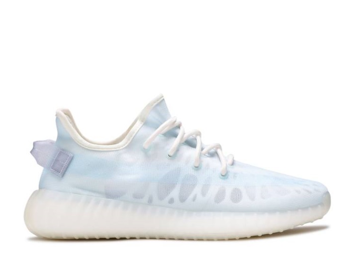 Adidas Yeezy Boost 350 V2 - Mono Hielo