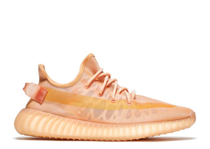 Adidas Yeezy Boost 350 V2 - Mono Arcilla