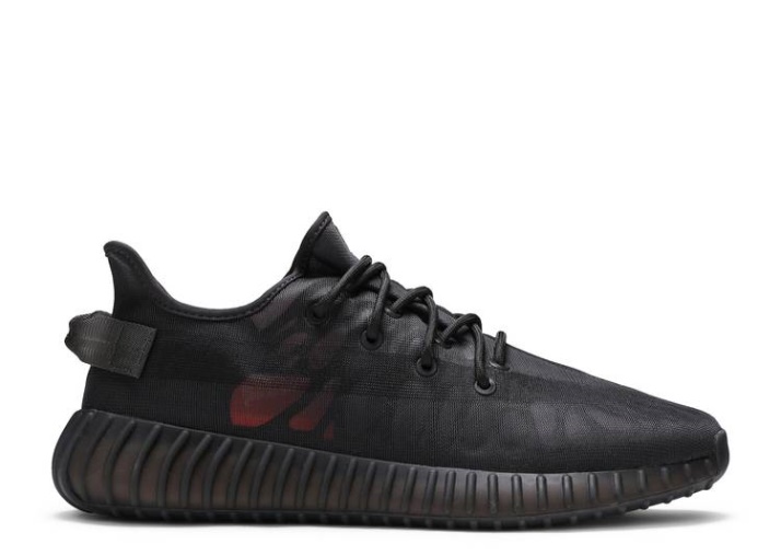 Adidas Yeezy Boost 350 V2 - Mono Ceniza