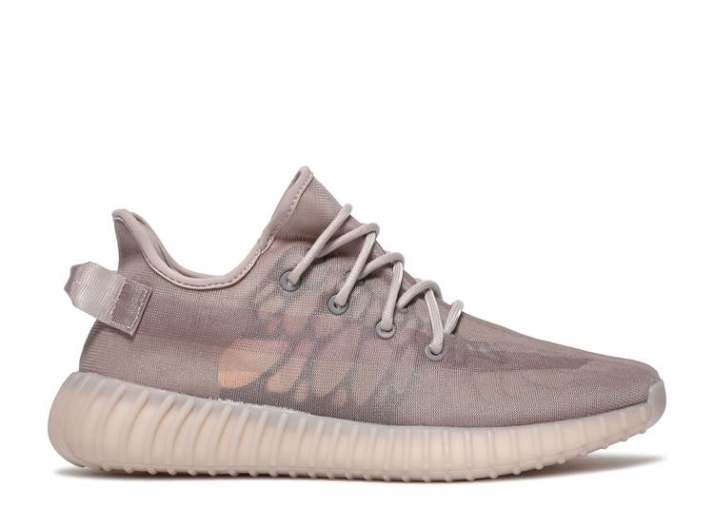 Adidas Yeezy Boost 350 V2 - Mono Mist