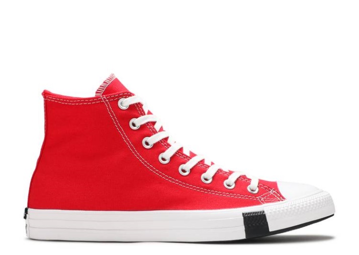 Converse Chuck Taylor All Star Altas - Logo Play