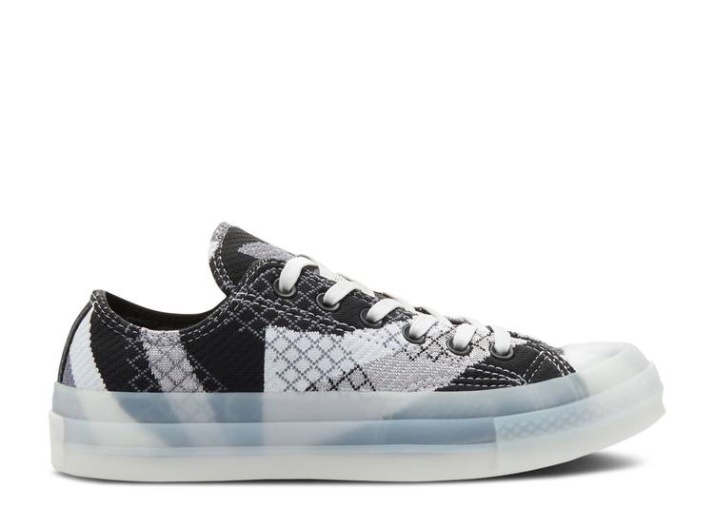 Converse Chuck 70 Low - Punto Mashup
