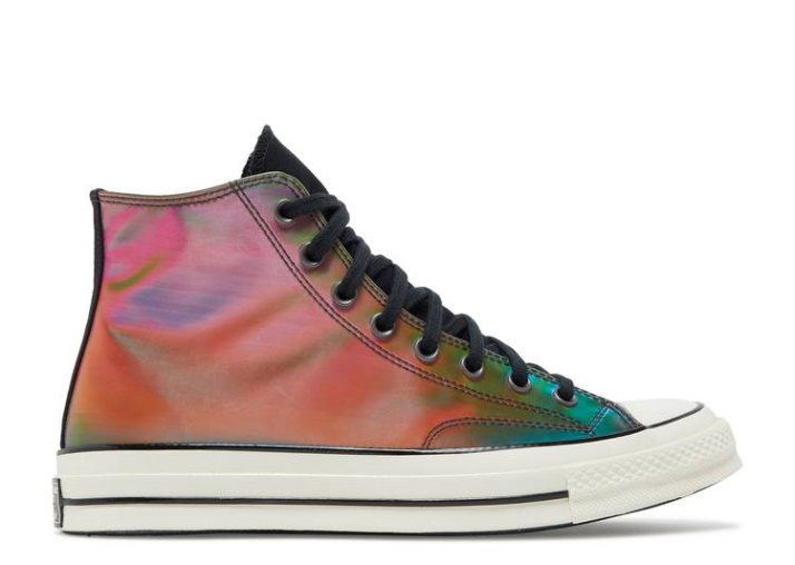 Converse Chuck 70 Alto - Espectro
