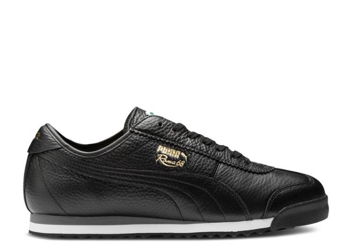 Puma Roma '68 Vintage - Negro