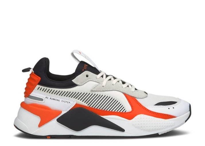 Puma Rs-x - Mezcla