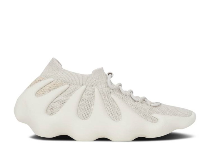 Adidas Yeezy 450 Niños - Blanco Nube