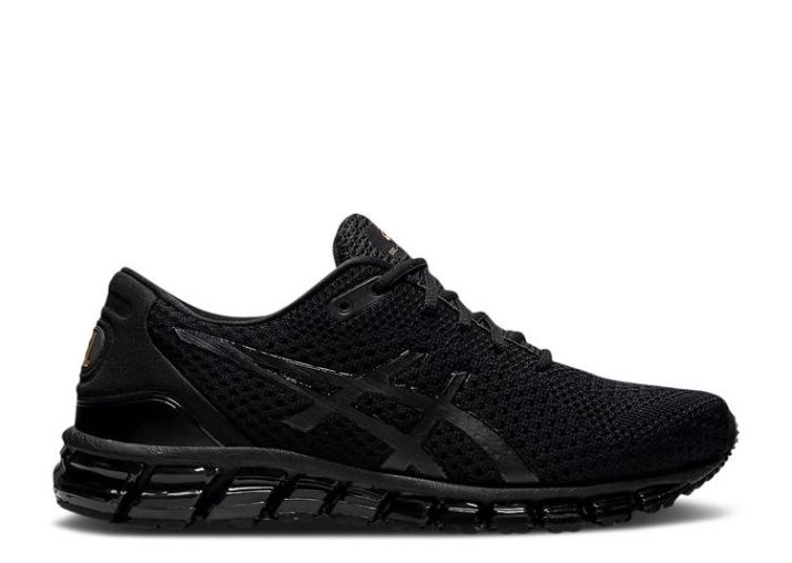 Asics Gel Quantum 360 Knit 2 - Negro