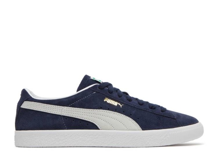 Puma Suede Vintage - Chaquetón