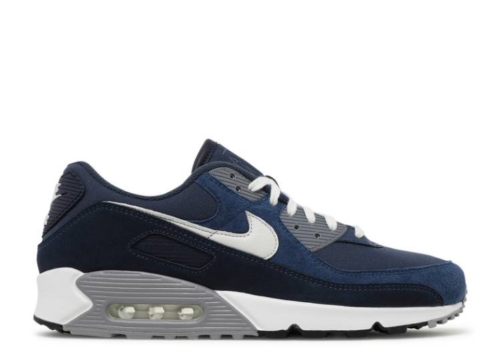 Nike Air Max 90 Premium - Obsidiana