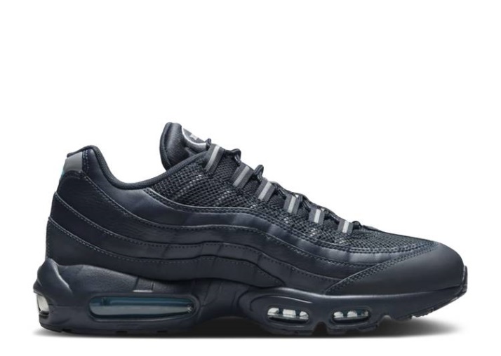 Nike Air Max 95 Essential - Obsidiana