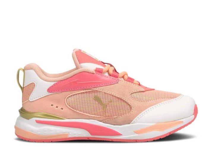 Puma Rs-fast Jr - Fuegos Artificiales