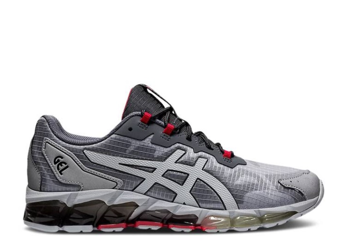 Asics Gel Quantum 360 6 - Plata Pura