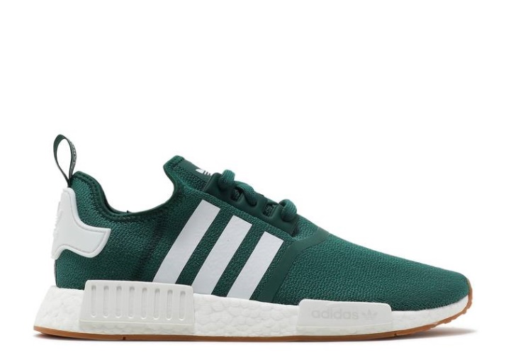 Adidas Nmd R1 - Verde Colegial