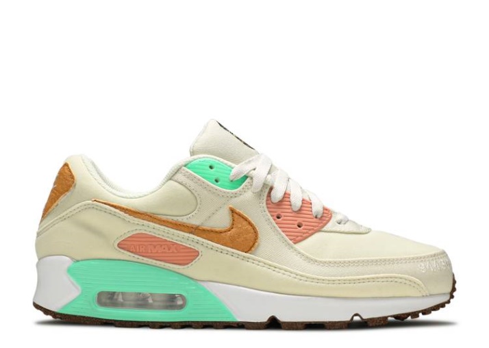 Nike Air Max 90 - Piña Feliz