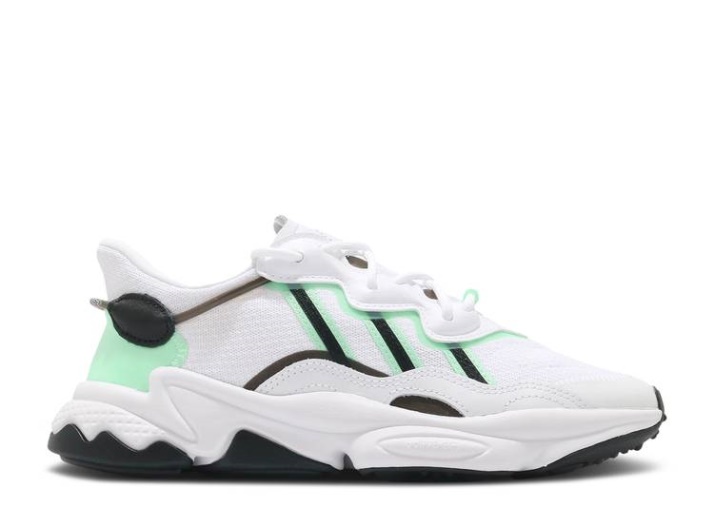 Adidas Wmns Ozweego - I Love Dance