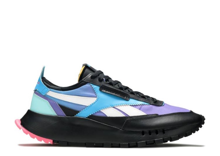 Reebok Classic Leather Legacy - Agua Radiante