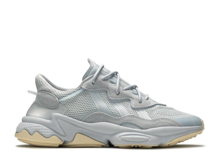Adidas Ozweego - Halo Azul
