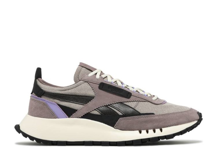 Reebok Asap Nast X Classic Leather Legacy - Arena Topo