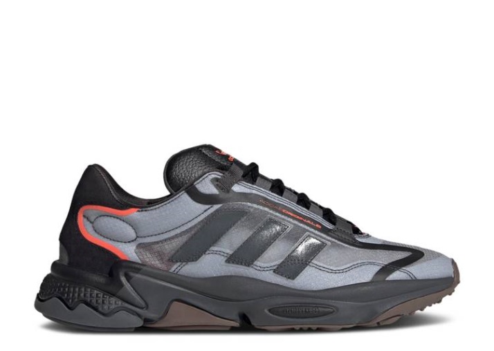 Adidas Ozweego Pure - Negro Gris
