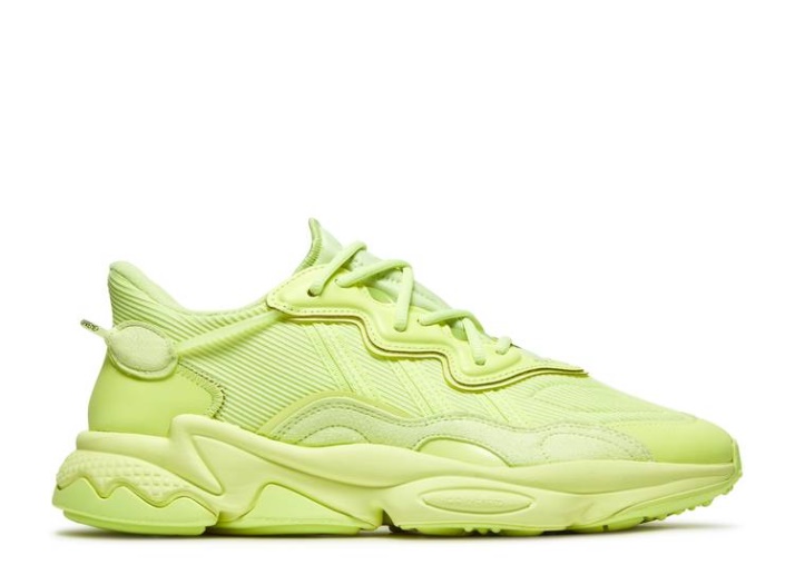 Adidas Ozweego - Amarillo Helado