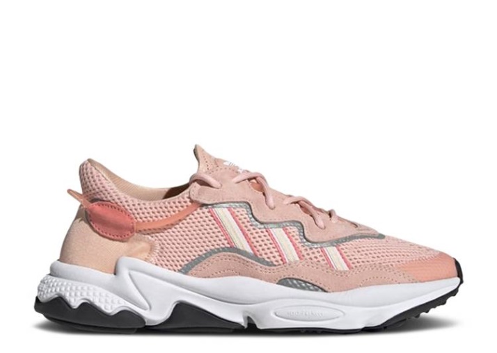 Adidas Wmns Ozweego - Rosa Vapor