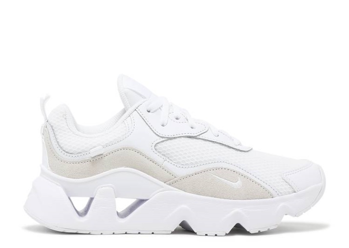 Nike Wmns Ryz 365 2 - Blanco