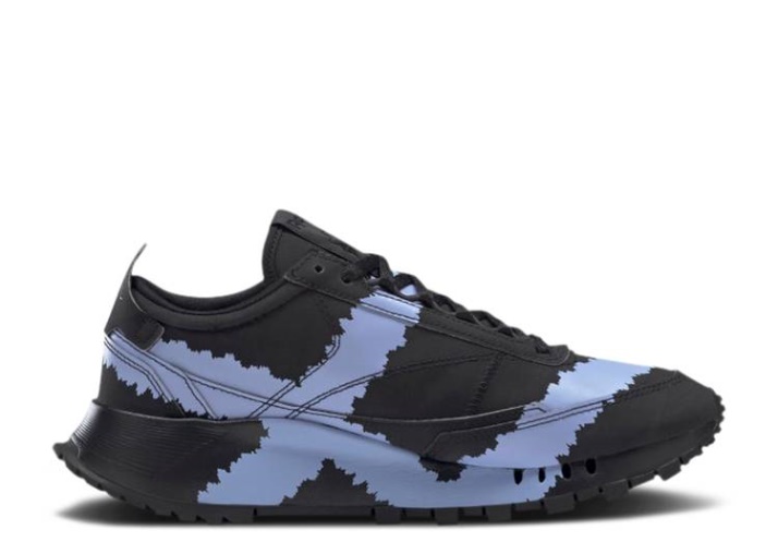 Reebok Collina Strada X Wmns Cuero Clásico Legado - Llama A Mamá