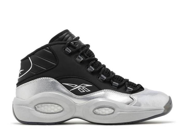 Reebok Pregunta Mid - I3 Motorsports