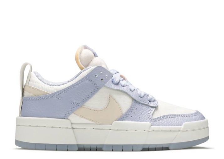 Nike Wmns Dunk Low Disrupt - Fantasma