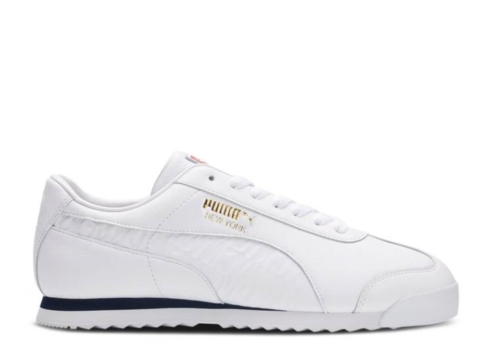 Puma Roma Basic - Buque Insignia