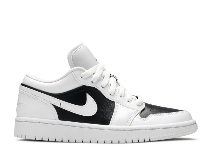 Air Jordan 1 Low - Panda