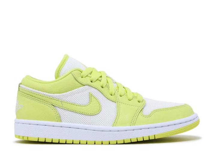 Nike Air Jordan 1 Low - Centro De Atención