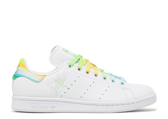 Adidas Disney X Mujer Stan Smith - Tinkerbell