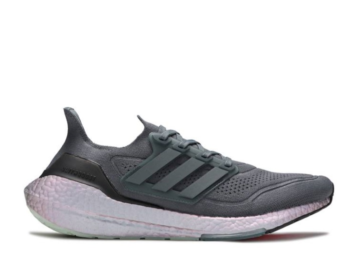 Adidas Ultraboost 21 - Azul óxido