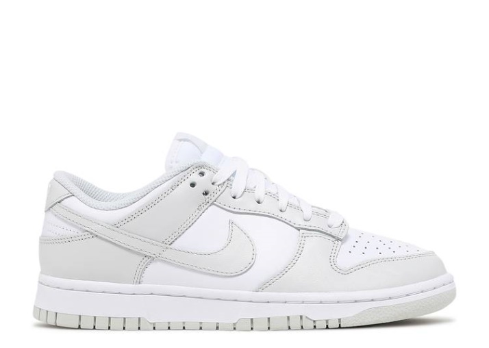 Nike Wmns Dunk Low - Polvo De Fotones