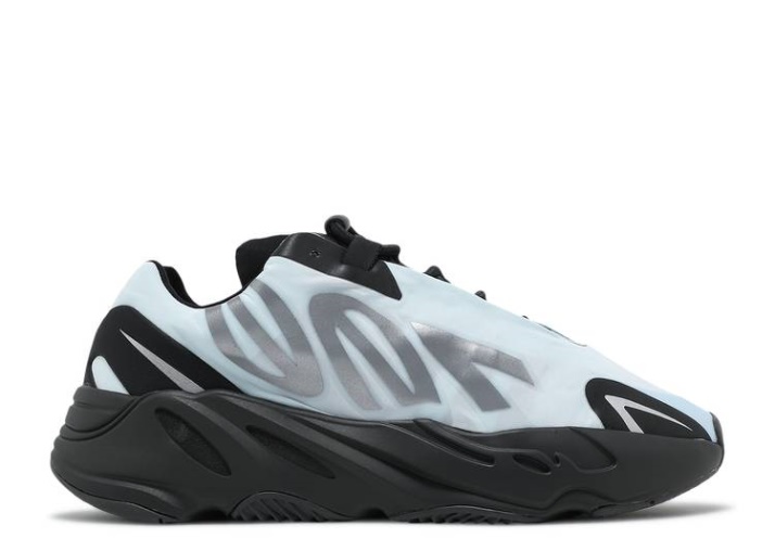 Adidas Yeezy Boost 700 Mnvn - Tinte Azul