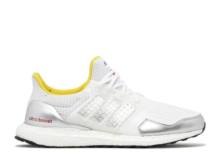 Adidas Lego X Ultraboost Adn