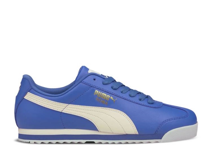 Puma Roma Basic Plus - Zafiro Estrella