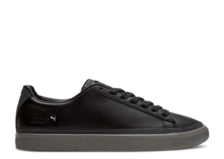 Embellecedor Puma Basket - Birch Cafe Cafe Nyc